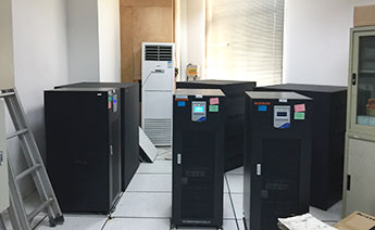 UPS电源相关的电源名称解释