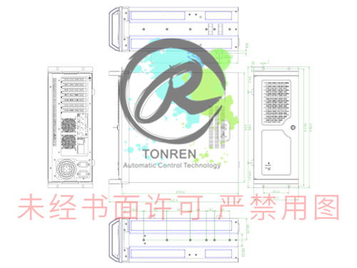 工控机
